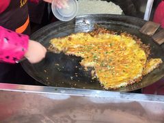 三鲜豆皮-众品香美食(三弓路店)