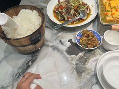 -菜香小厨(金发·印象南滨店)