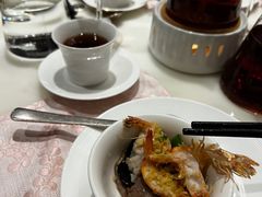 -顺德美的万豪酒店-万豪中餐厅