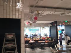 大堂-必胜客(百联又一城店)