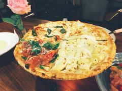 -1861意大利餐厅(文化广场店)