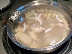 椰子鸡-同仁四季椰子鸡(宝安壹方城店)