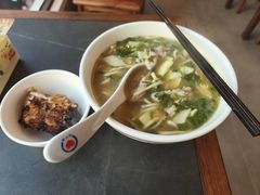 -同心楼(解放北路店)