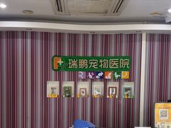 -瑞鹏·疫苗·绝育·宠物医院(金沙洲店)