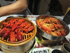 -靓靓蒸虾·头牌蒸虾(雪松路总店)