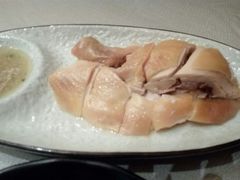 -上海金桥红枫万豪酒店-万豪中餐厅