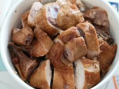 香酥鸡-佬街佬味(荣巷店)