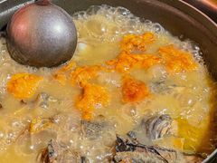 -80红枣鸡腊排骨(总店)