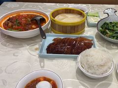 -福来居烤鸭店(天坛二店)
