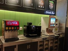 -萨莉亚意式餐厅(莲花国际广场店)