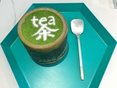 -茶是一枝花泡茶店