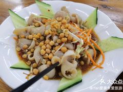 -南记食粥坊·宵夜大排档(莲花总店)