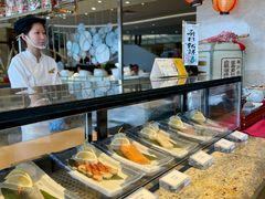 -白天鹅宾馆·流浮阁咖啡厅