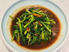 蚌肉草头-道道鲜·崇明私房菜(五角场店)