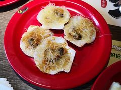 -好伦哥比萨烤肉自助(马家堡店)