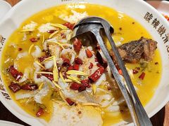 -蓉城小馆(科兴店)