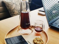 -Bracket Coffee(工体店)