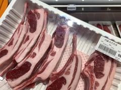 -果蔬好生活超市(乐堤港店)