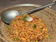 怪噜炒饭-山石榴·贵州菜(陆家嘴中心店)