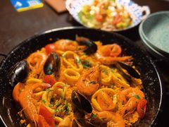 -AZUL by FUEL蓝色·法式酒馆(琶醍店)