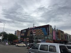 -金铂广场(龙归店)