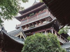 -伯先公园