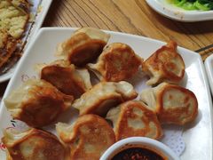 -福苗小骆驼烧烤(大唐不夜城店)