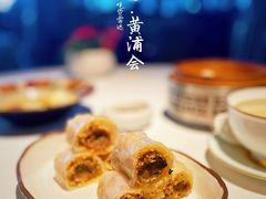 XO酱脆皮牛肉肠粉-三号黄浦会Canton Table