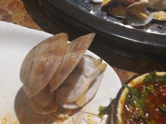 -船奇蒸汽海鲜·闽菜(八市海鲜总店)