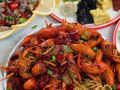 -青岛蓝海大饭店·渔歌舫(李沧店)