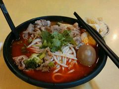 临顿路店吃的-鑫花溪牛肉米粉(凤凰街创始总店)