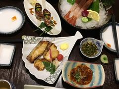-松子料理(白家庄店)
