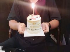 -鹿里烘焙LulyBaking(东二环泰禾广场店)