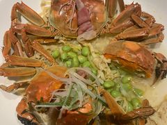-蟹榭·本帮江浙菜·蟹宴(五角场合生汇商场店)