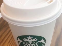 -星巴克(杭州银泰城西一店)