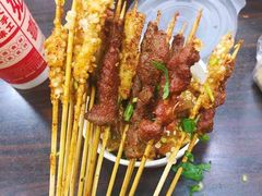 -千禧炸串(明瓦廊店)
