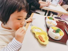 -dodonpa.墩墩伐 便当食堂(博华广场店)