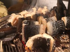-味家烤肉烤鳗鱼牛排(西塔旗舰店)