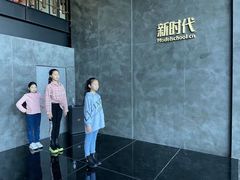 -北京新时代模特学校