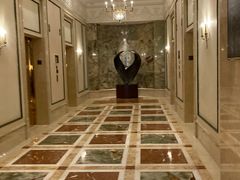 -广州富力丽思卡尔顿酒店