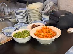 -清真马祥兴菜馆(云南北路店)