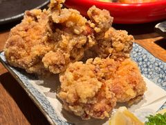 -千代武日本料理(爱建店)