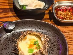-蚝堡海鲜·威海菜·海肠捞饭·烧烤·亚洲吃蚝公司(幸福门店)