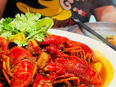-浙食逅·弄虾·融合菜·小龙虾(双城国际店)