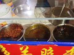 -无声臭豆腐(大井1号店)