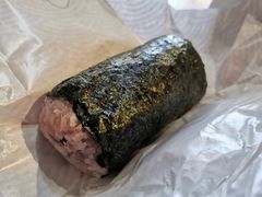 -吉芙家饭团(国贸城店)