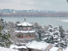 -颐和园