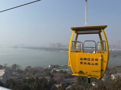-云龙山