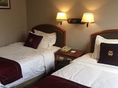 -北京前门建国饭店