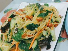 -现代烧烤冷面店(苏家屯店)